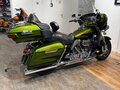 2017 Harley-Davidson CVO Limited, зелёный, 2299000 рублей - вид 3