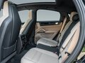 2026 Porsche Cayenne Coupé III Рестайлинг, чёрный, 19700000 рублей - вид 8