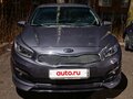 2016 Kia Ceed II Рестайлинг, серый, 1150000 рублей - вид 1
