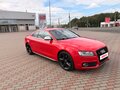 2007 Audi S5 I (8T), красный, 999000 рублей - вид 8