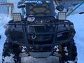 2013 Stels ATV-300, чёрный, 260000 рублей