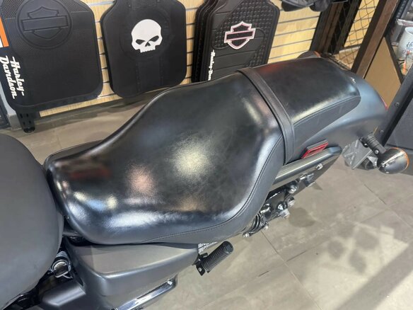 2017 Honda Shadow 750, чёрный, 749000 рублей - вид 24
