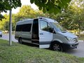 2010 Mercedes-Benz Sprinter, белый, 5700000 рублей - вид 1