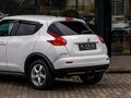 2012 Nissan Juke I, белый, 895000 рублей - вид 9