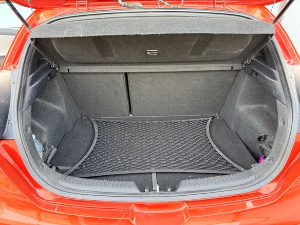 2014 Kia Ceed II, оранжевый - вид 9