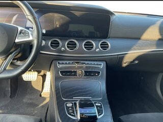 2018 Mercedes-Benz E-Класс 200 V (W213, S213, C238), белый, 3100000 рублей, вид 4