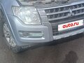 2017 Mitsubishi Pajero IV Рестайлинг 2, серый, 3000000 рублей - вид 2