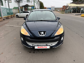 2011 Peugeot 308 I, синий, 350000 рублей, вид 4