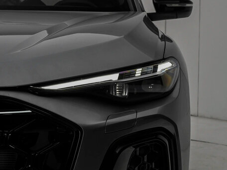 2026 Audi Q5 L III (GU), серебристый, 5490000 рублей, вид 5