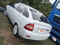 2012 Lada (ВАЗ) Priora I, белый - вид 6