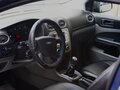 2009 Ford Focus II Рестайлинг, синий, 330000 рублей - вид 3