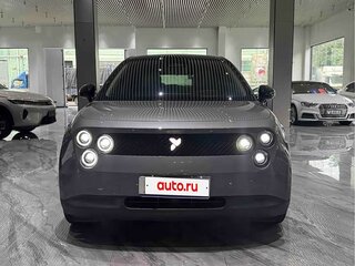 2025 Nio Firefly, серый, 1650000 рублей, вид 2