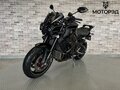 2017 Yamaha MT-10, чёрный, 1040000 рублей - вид 1
