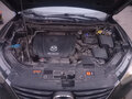 2016 Mazda CX-5 I Рестайлинг, чёрный, 1800000 рублей - вид 11
