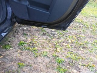 2006 Opel Astra H, чёрный, 310000 рублей, вид 3
