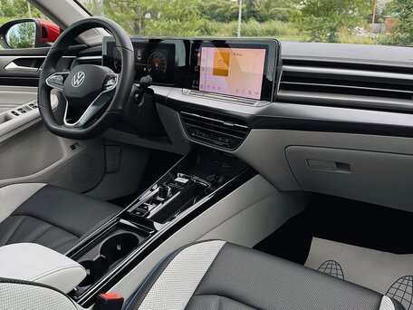 2022 Volkswagen Lamando L II, пурпурный, 1850000 рублей, вид 5