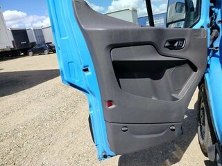 2021 Ford Transit, синий, 2164000 рублей, вид 5