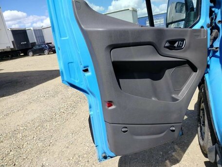 2021 Ford Transit, синий, 2302800 рублей, вид 5