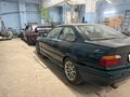 1996 BMW 3 серии 320i III (E36), зелёный - вид 4