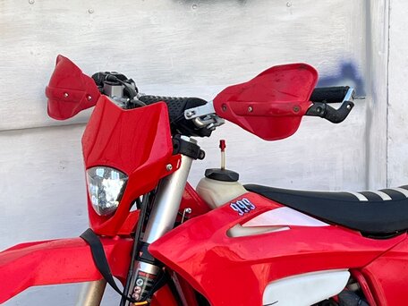 2025 Rockot GS 7 Tribute, красный, 130000 рублей, вид 2