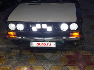 2001 Lada (ВАЗ) 2106 5-speed, фиолетовый, 100000 рублей, вид 3