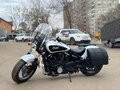 2024 Indian Scout, белый - вид 7