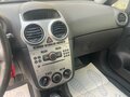 2011 Opel Corsa D Рестайлинг II, синий, 392000 рублей - вид 7
