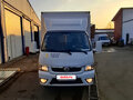 2023 Dongfeng Captain-T, белый, 1500000 рублей - вид 8