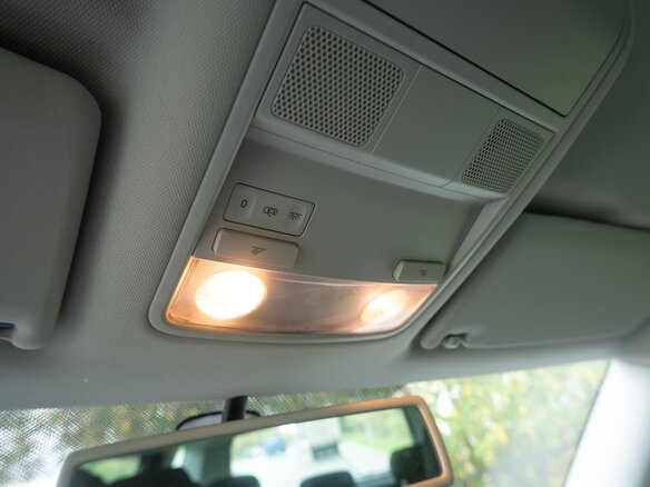 2012 Skoda Yeti I, серый - вид 28