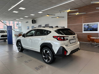 2026 Subaru Crosstrek III, белый, 5680000 рублей, вид 2