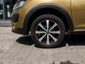 2015 Renault Sandero Stepway II, зелёный - вид 8