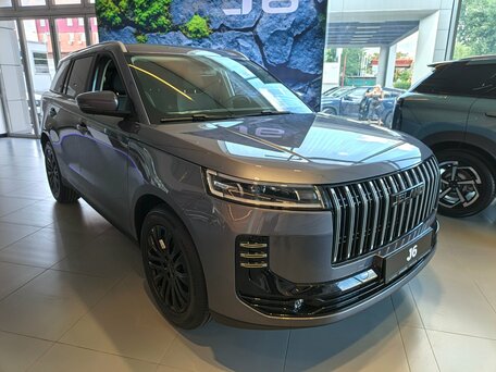 Jeland J6
