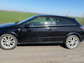 2008 Opel Astra GTC H Рестайлинг, чёрный, 450000 рублей - вид 7