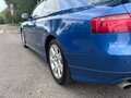 2008 Audi A5 I (8T), синий, 1100000 рублей - вид 4