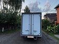 2012 Hyundai Porter II, белый - вид 4