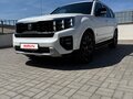 2020 Kia Mohave I Рестайлинг 2, белый, 5000000 рублей - вид 1