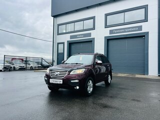 2014 Lifan X60 I, красный, 599999 рублей, вид 2