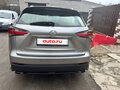 2014 Lexus NX 200t I, серый, 2700000 рублей - вид 7