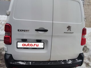 2018 Peugeot Expert III, белый, 1990000 рублей, вид 3