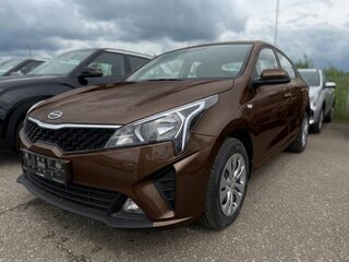 2025 Solaris KRS, коричневый, 2560000 рублей, вид 2