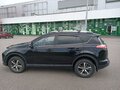 2018 Toyota RAV4 IV (XA40) Рестайлинг, чёрный, 2600000 рублей - вид 8