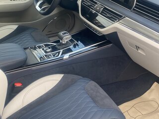 2024 Hongqi HS5 I, чёрный, 3500000 рублей, вид 4
