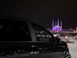 2023 Lada (ВАЗ) Granta Drive Active I Рестайлинг, чёрный, 1150000 рублей, вид 4