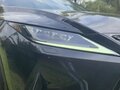 2021 Lexus RX 300 IV Рестайлинг, чёрный, 4000000 рублей - вид 10