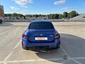 2022 BMW 2 серии 230i G42 Рестайлинг, синий, 3357988 рублей - вид 9