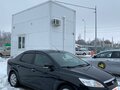 2011 Ford Focus II Рестайлинг, чёрный, 609000 рублей - вид 7
