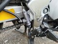 2000 BMW F 650 GS, жёлтый - вид 10