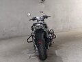 2021 Honda CB 1300, серебристый, 1390000 рублей - вид 3