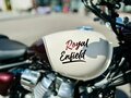 2026 Royal Enfield Classic 650, красный, 703000 рублей - вид 7