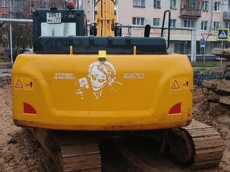 2022 LiuGong CLG 922E, 5700000 рублей, вид 3